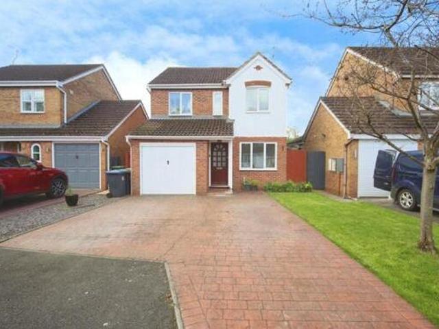 House for sale in Alderminster, Warwickshire
