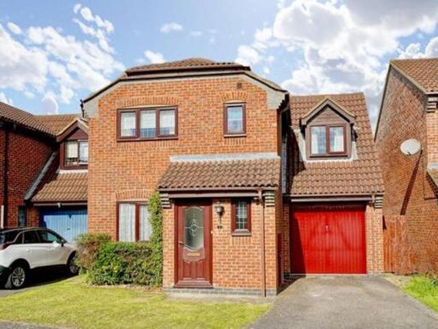 House for sale in Lyons, Greater London