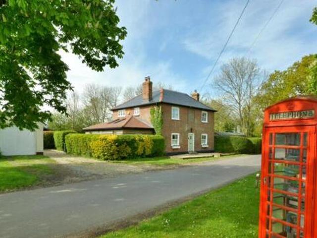House for sale in Lyons, Greater London