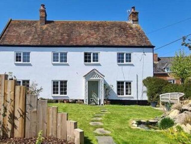 House for sale in Sturminster Newton, East Dorset