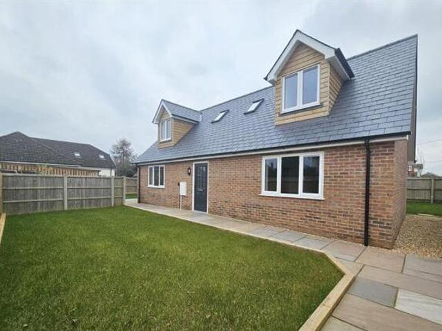 House for sale in Sturminster Newton, Bagber
