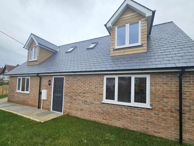House for sale in Sturminster Newton, Bagber