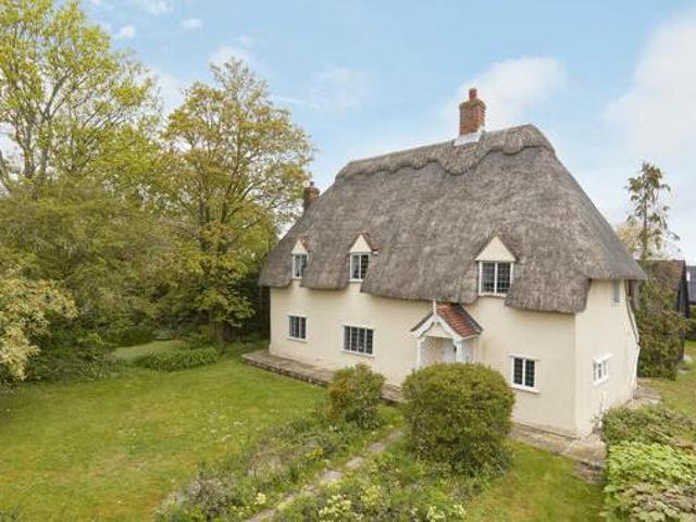 House for sale in Chelmondiston, Suffolk