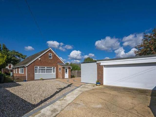 House for sale in Chelmondiston, Suffolk