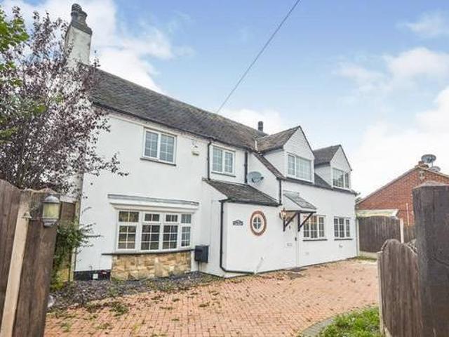 House for sale in Dudley Port, Tipton