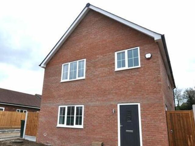 House for sale in Chelmondiston, Suffolk
