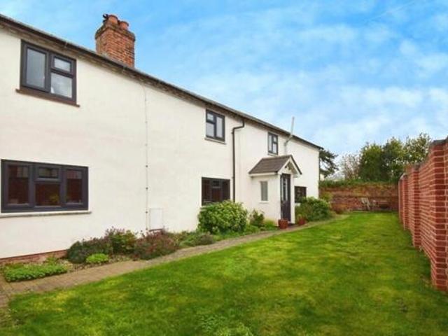 House for sale in Sudbury, Chelmondiston