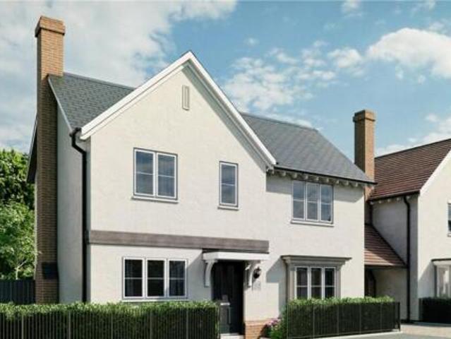 House for sale in Chelmondiston, Suffolk