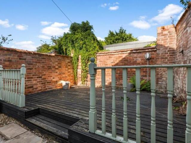 Farm for sale in Lillington, Green Close