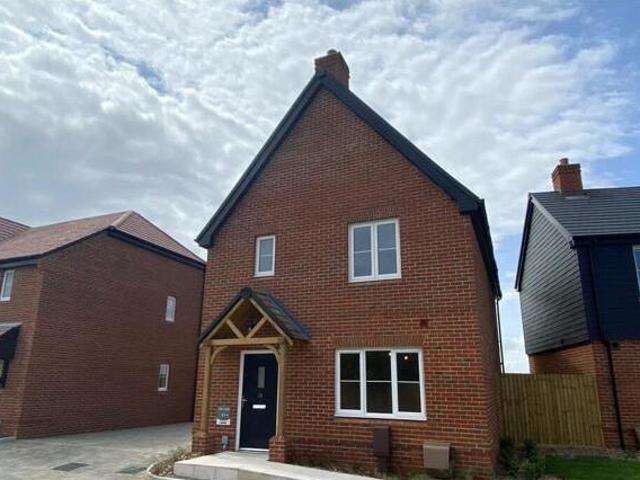 House for sale in Clapham, West Sussex