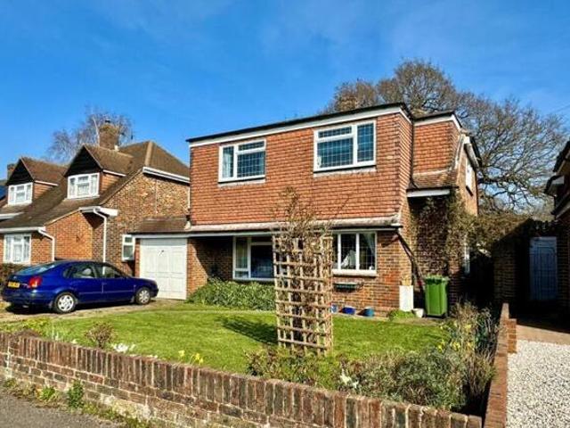 House for sale in Lyons, Greater London
