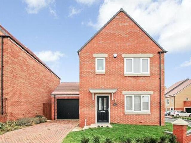 House for sale in Tyne And Wear
