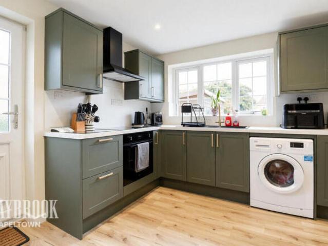 Farm for sale in High Green, Sheffield