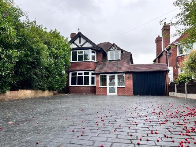 Farm for sale in Great Barr, West Midlands