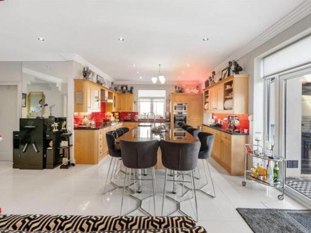 Farm for sale in Fruin, Mearns