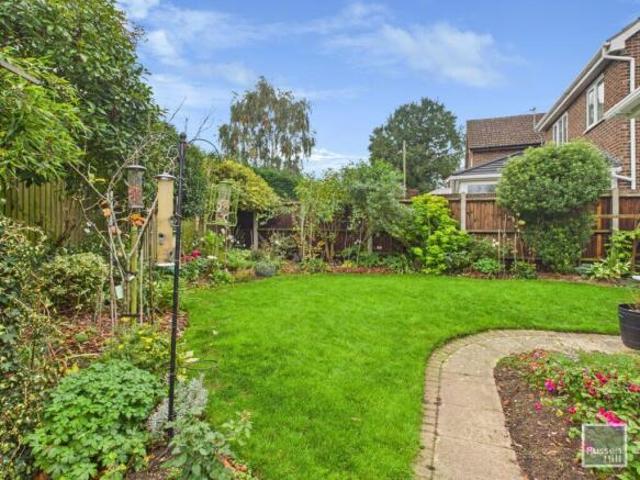 Farm for sale in Burgh St Peter, Norfolk