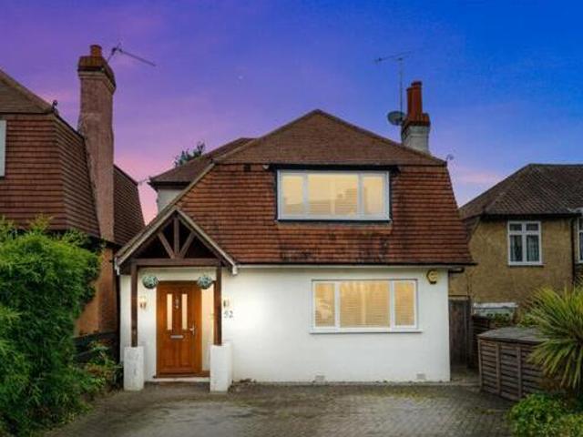 House for sale in Surbiton Pumping Station, Elmbridge