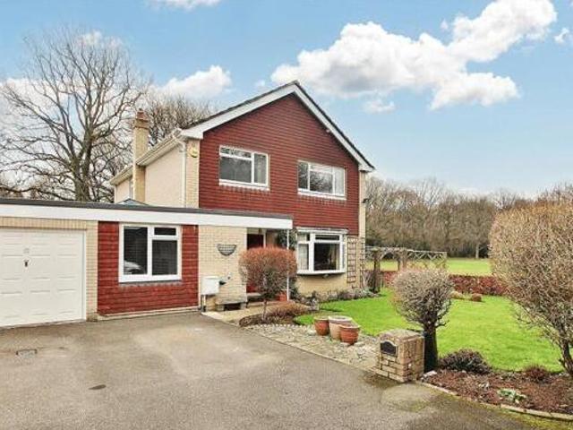 House for sale in Surrey, England