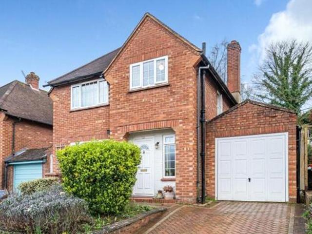 House for sale in Surrey, England