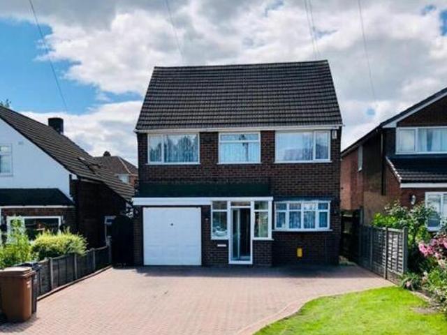 House for sale in Sutton Coldfield, Birmingham