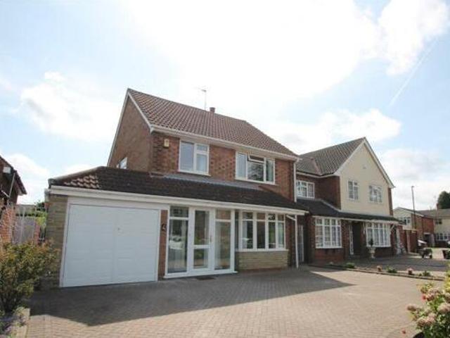 House for sale in Wylde Green, Sutton Coldfield