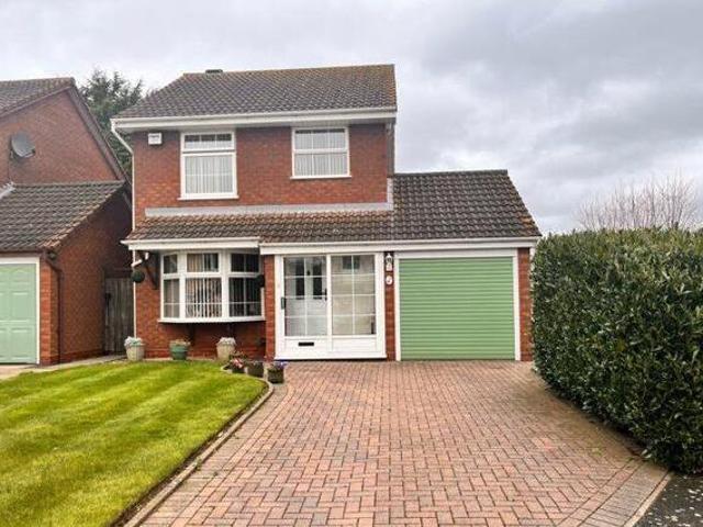 House for sale in Minworth, West Midlands