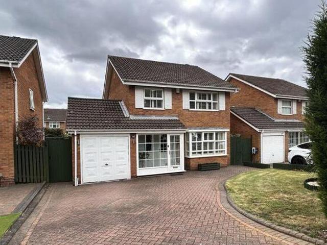 House for sale in Minworth, West Midlands