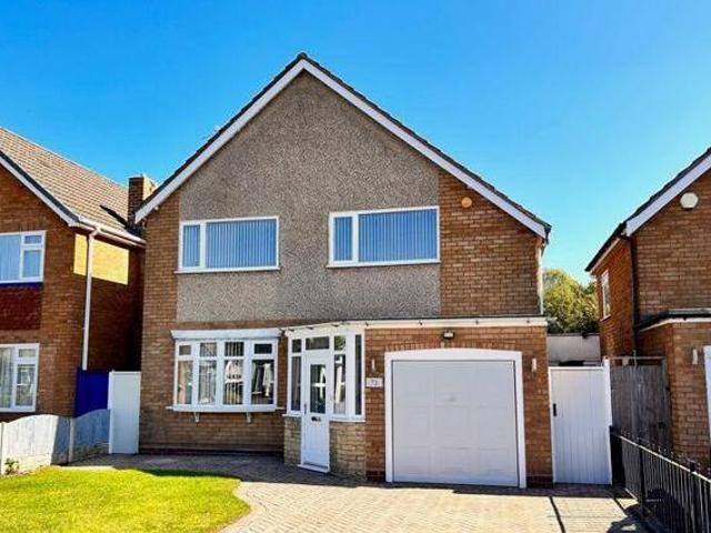 House for sale in Sutton Coldfield, West Midlands