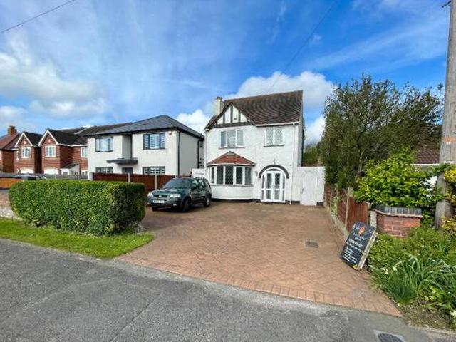 House for sale in Little Sutton, Sutton Coldfield