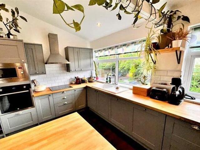 House for sale in Sutton Coldfield, West Midlands