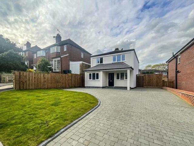 House for sale in Nechells, West Midlands