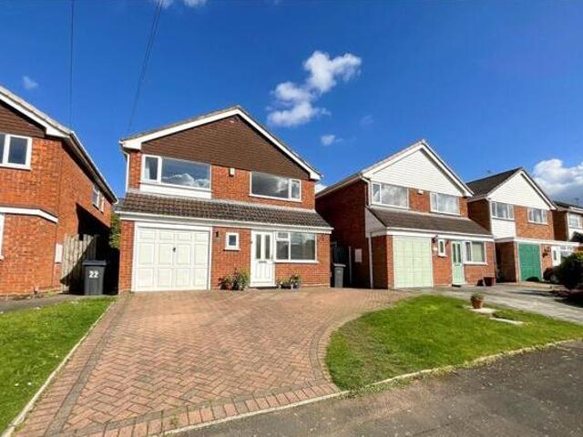 House for sale in Wylde Green, Sutton Coldfield