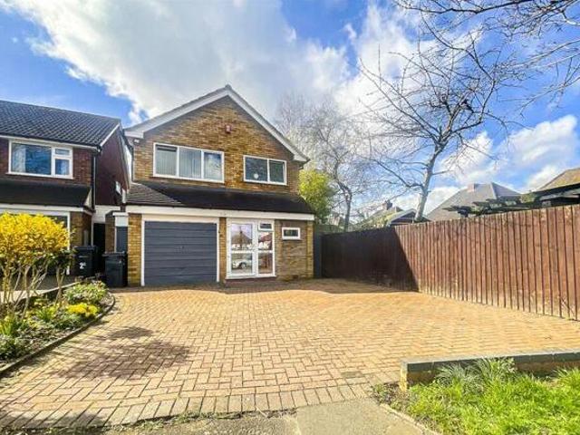 House for sale in Boldmere, Birmingham