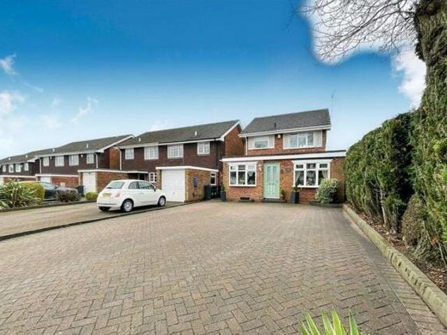 House for sale in Reddicap Heath, Birmingham
