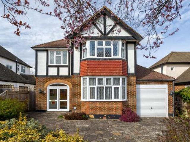 House for sale in Surrey