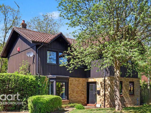 Farm for sale in Peterborough