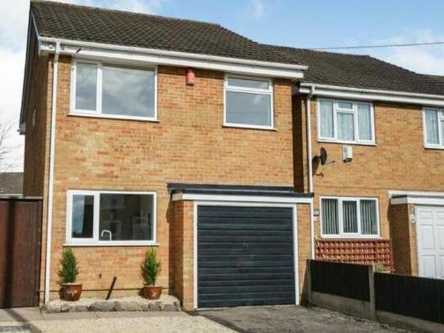 House for sale in Egginton, East Midlands
