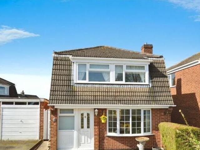 House for sale in Egginton, East Midlands