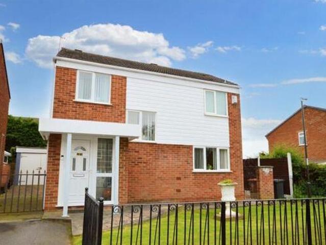 House for sale in Egginton, East Midlands