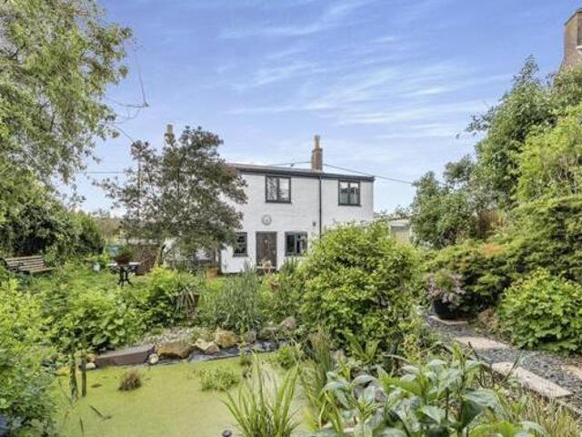 House for sale in Swaffham, Breckland