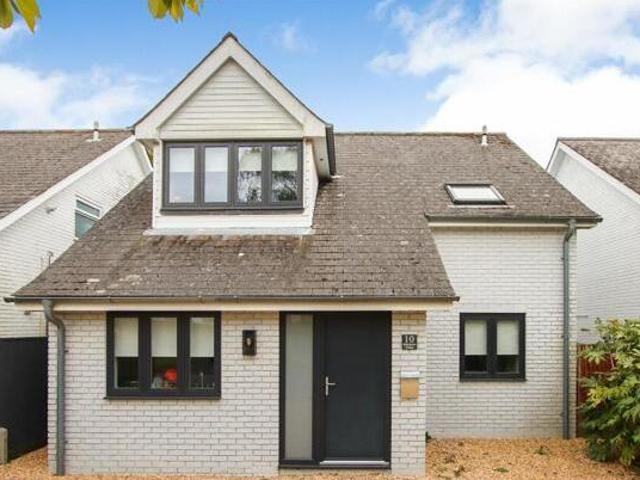 House for sale in Ashurst Bridge, Hampshire
