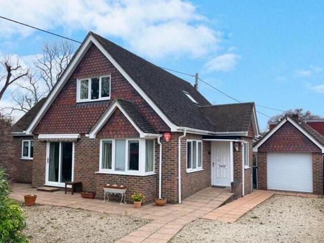 House for sale in Ashurst Bridge, Hampshire