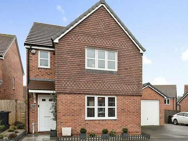 House for sale in Hampshire