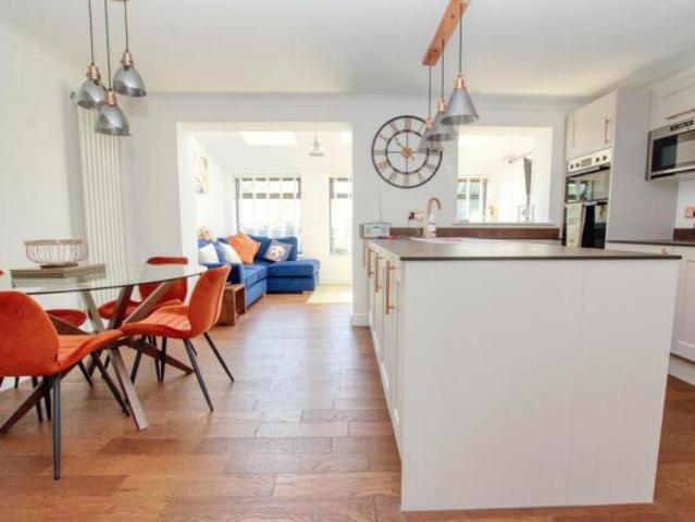 Farm for sale in The Rise, East Riding Of Yorkshire