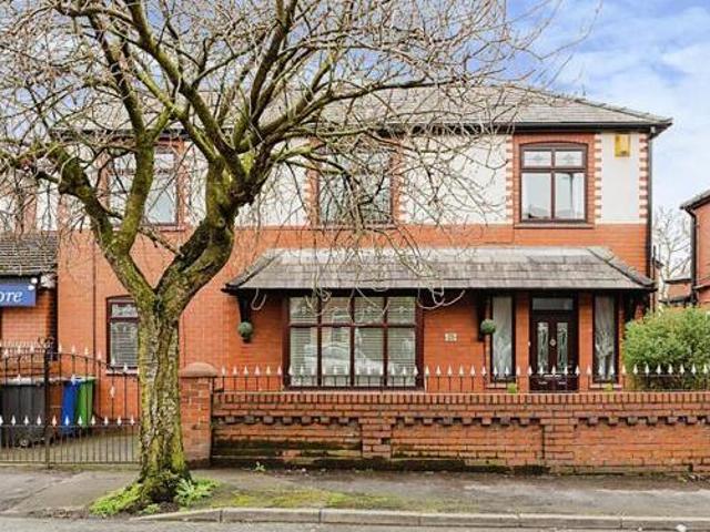 House for sale in Lancashire
