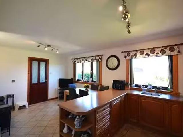 House for sale in Western Isles