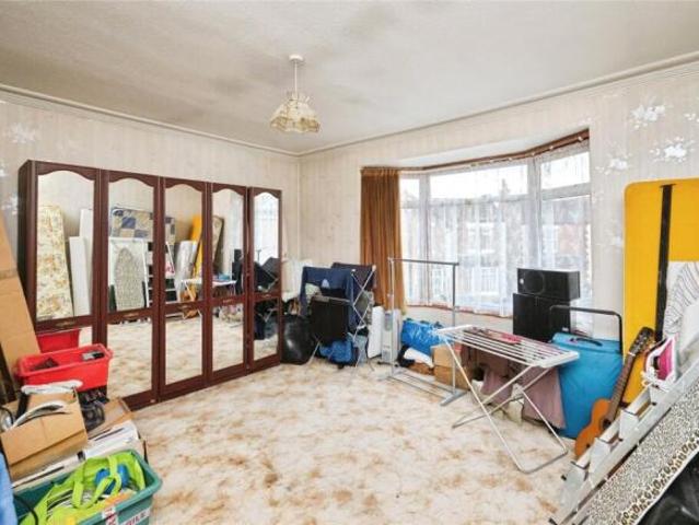 Farm for sale in Sutton Coldfield, West Midlands