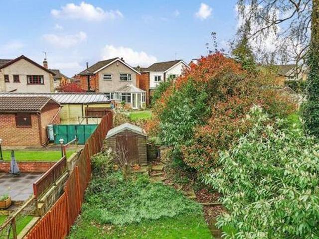 House for sale in Fishers Green, North Yorkshire