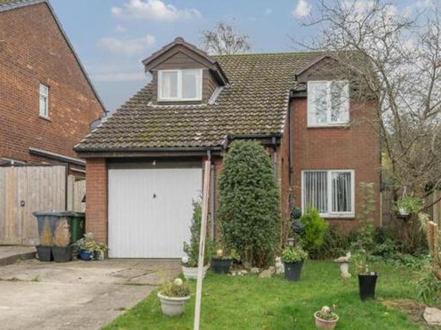 House for sale in Tadley, Priest Down