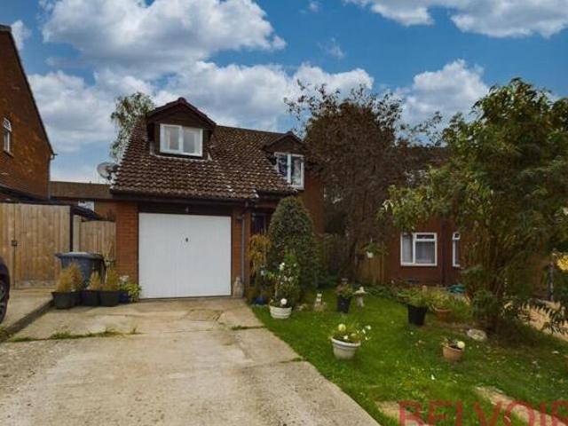 House for sale in Tadley, Priest Down
